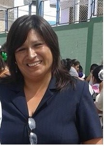 Dr. María Estela Rondinel Tinco